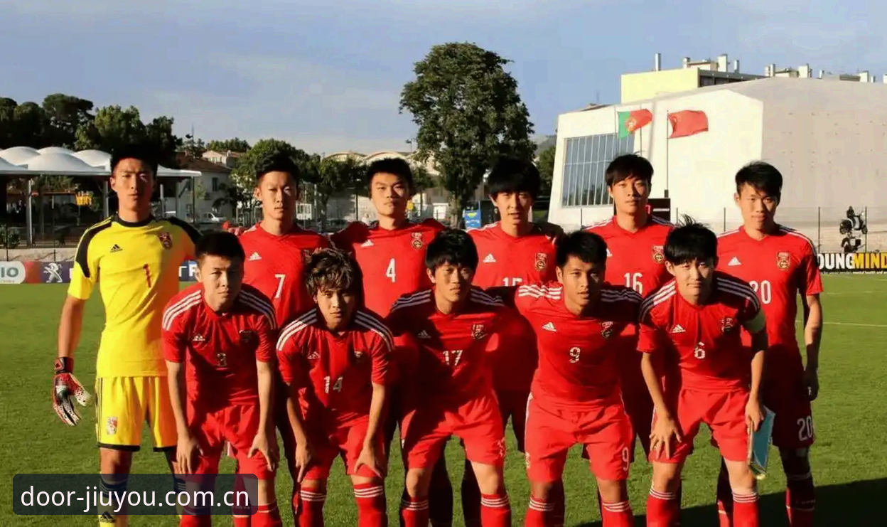 九游游戏老玩家门必备 U19国足土伦杯出局事件完整复盘与战术拆解教程:从0-3失利看该平台用户如何获取赛事解析